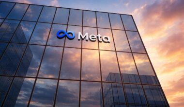 Meta stock slips after-hours as scam-ad scrutiny mounts, Manus AI deal draws focus