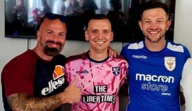 Mental Health United Thanet expands with new “Walk & Talk” sessions – The Isle of Thanet News