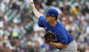 Mariners Sign Michael Rucker To Minors Contract