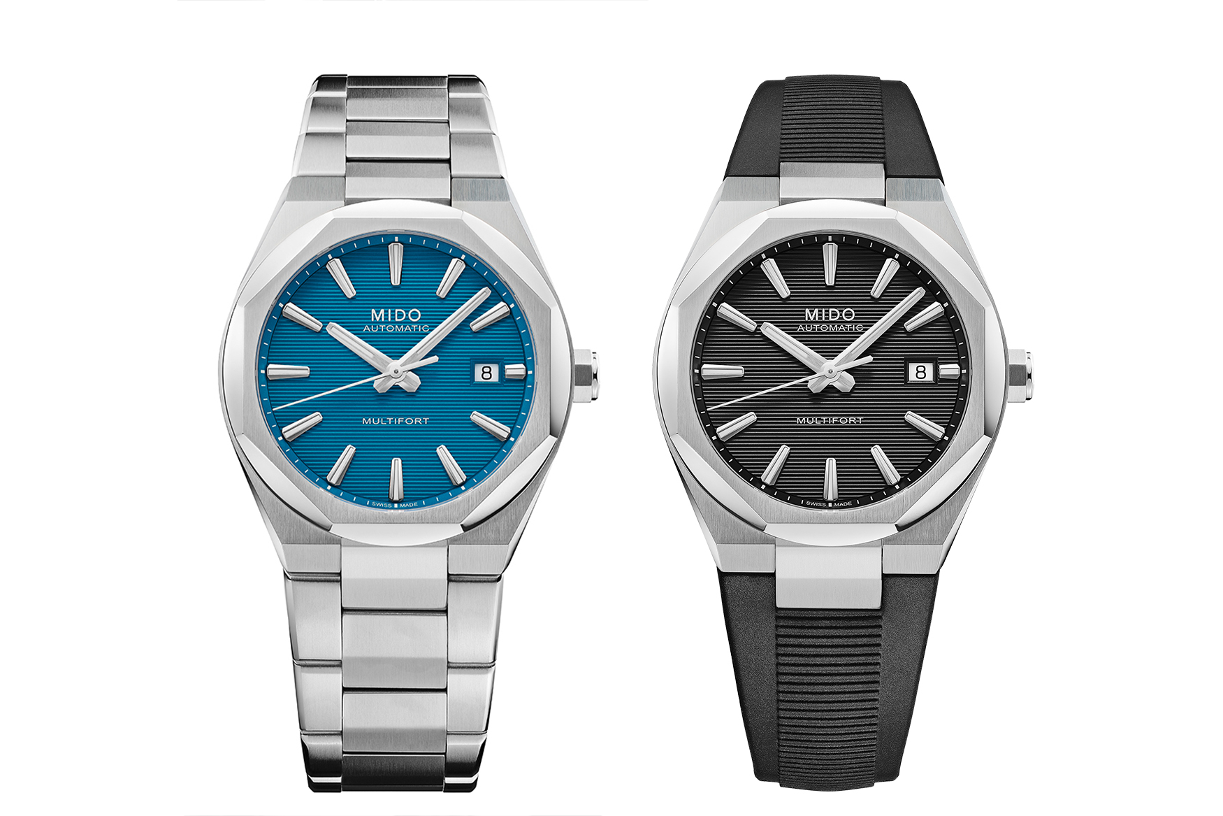 mido multifort 8 one crown 7