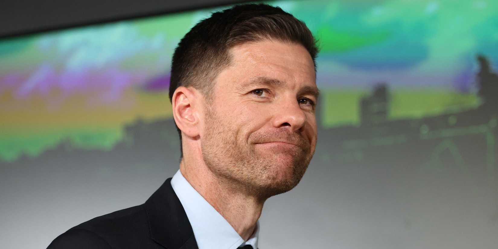 Xabi Alonso