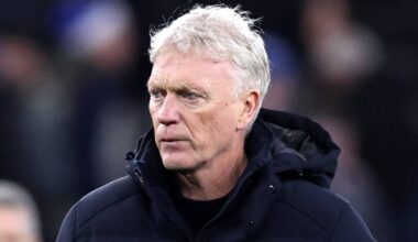 Everton Seriously Considering Re-Signing Romelu Lukaku