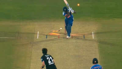 'Call that India must take': Former India cricketer raises doubt on Sanju Samson's place after golden duck vs New Zealand