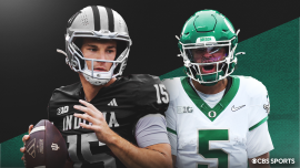 Renner's 2026 NFL mock draft 6.0: Raiders, Jets land QBs with top two picks as other teams miss out