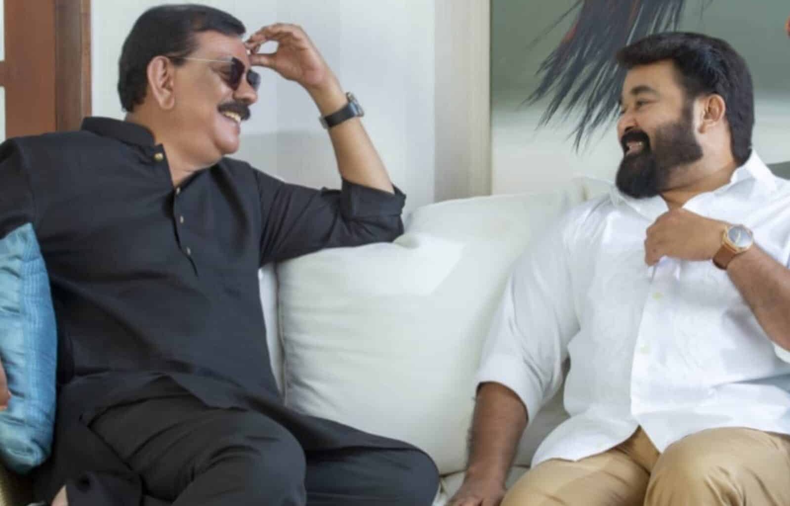 Hero Stars in Director’s First & 100th Films