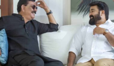 Hero Stars in Director’s First & 100th Films