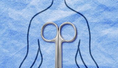 I’m a Psychiatrist Who Treats Body Image Issues. I Also Got a Mommy Makeover