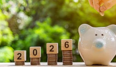 Seven proven, realistic ways to improve your finances in 2026