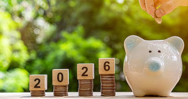 Seven proven, realistic ways to improve your finances in 2026