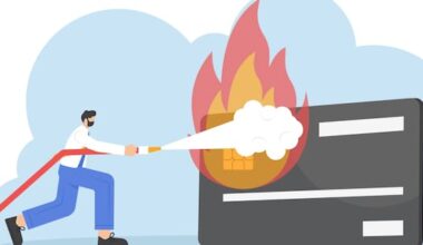 Feeling financially scorched? How to recover from the Christmas holiday period