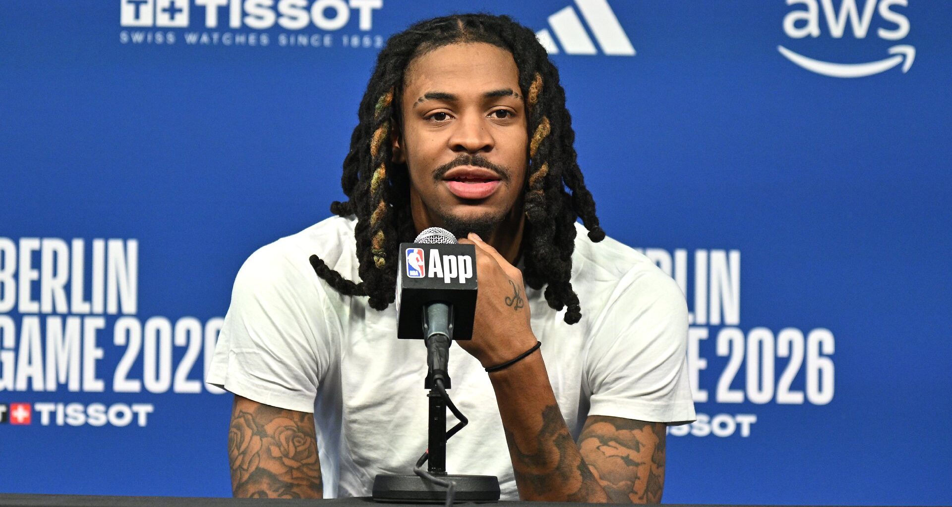 NBA Berlin Game 2026: Everything to know