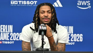 NBA Berlin Game 2026: Everything to know