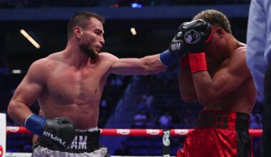 Image: Imam Khataev Targets Early 2026 Return After Deines Stoppage