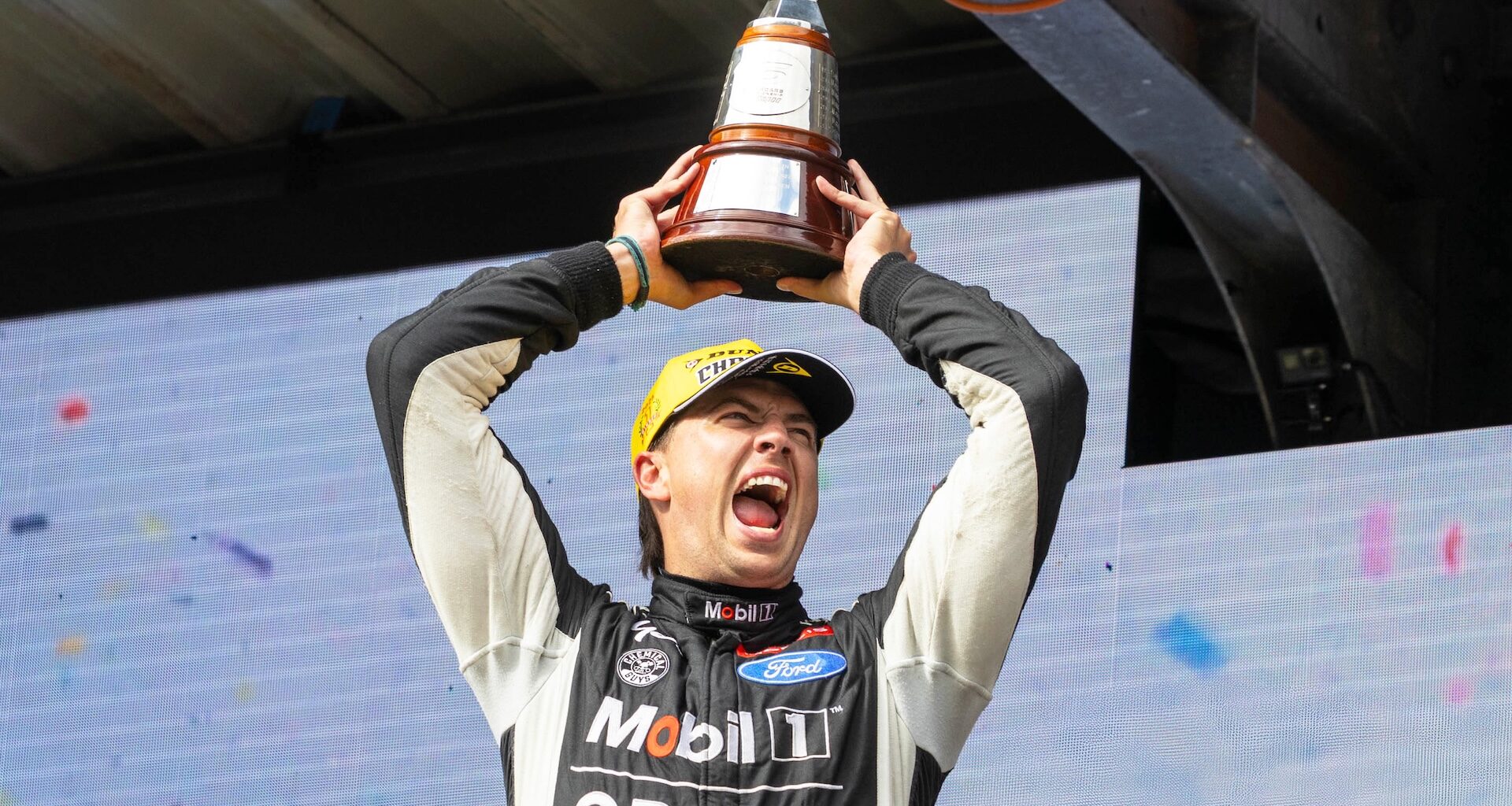 Five bold predictions for the 2026 Supercars season