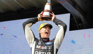 Five bold predictions for the 2026 Supercars season