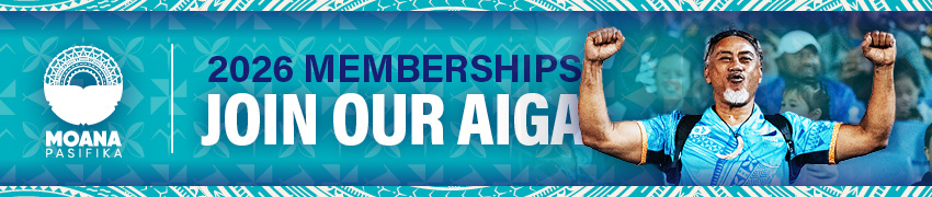 Miracle Faiilagi named Moana Pasifika Captain for 2026 – Moana Pasifika