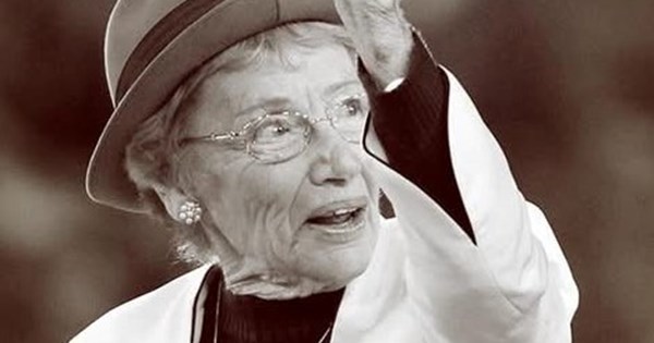 NRL 2026, Joyce Churchill, Vale, Immortal Clive Churchill's widow passes away