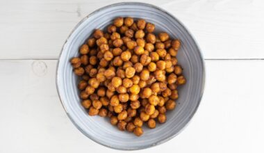 Are Chickpeas Healthier Than Other Beans? Experts Explain