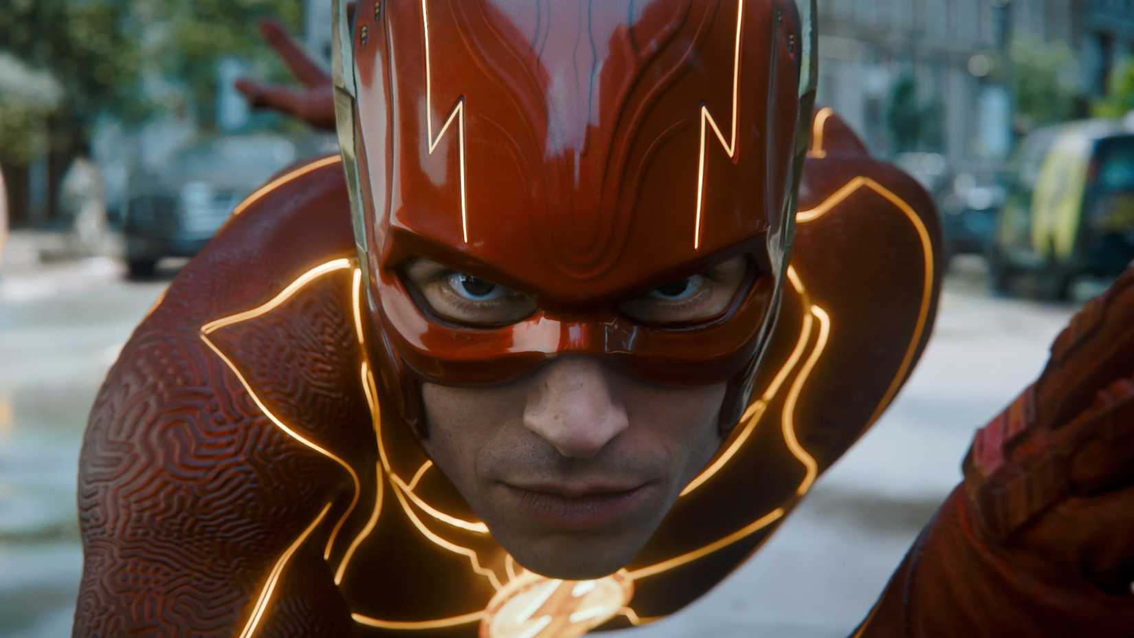 The Flash