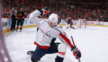 McMichael goes five-hole | NHL.com