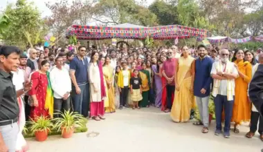 Nagarjuna Reflects on Annapurna Studios Completing 50 Years