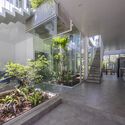 Nala / Nguyen Khai Architects & Associates - Interior Photography