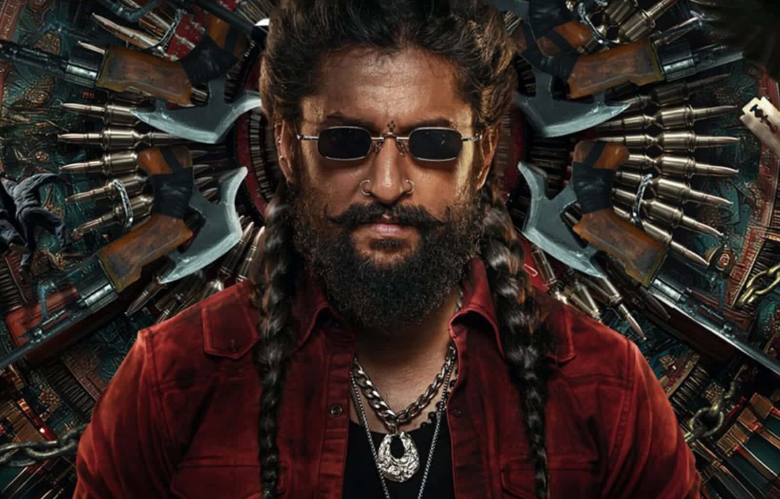 Nani’s Paradise Gets Crowded With 'Versatile Villains'