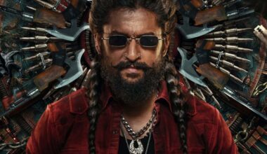 Nani’s Paradise Gets Crowded With 'Versatile Villains'