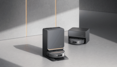 Narwal’s Flow 2 robovac might help you find that earring you lost