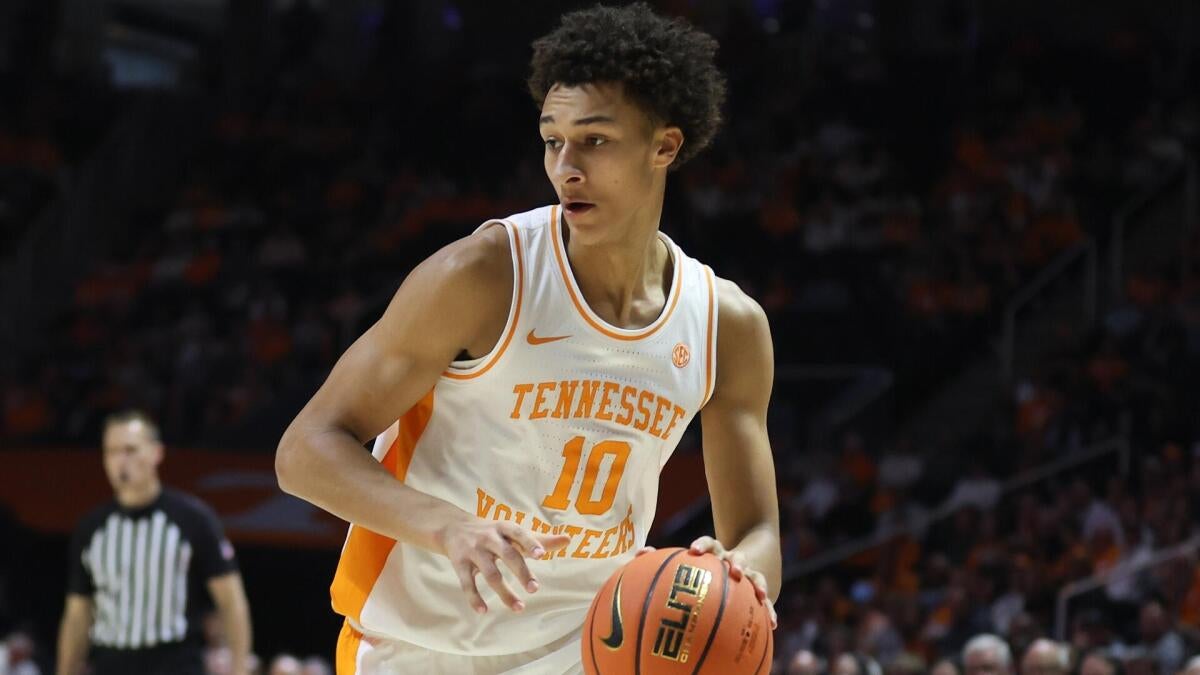 Tennessee vs. Kentucky prediction, odds: 2026 college basketball picks for Saturday, Jan. 17