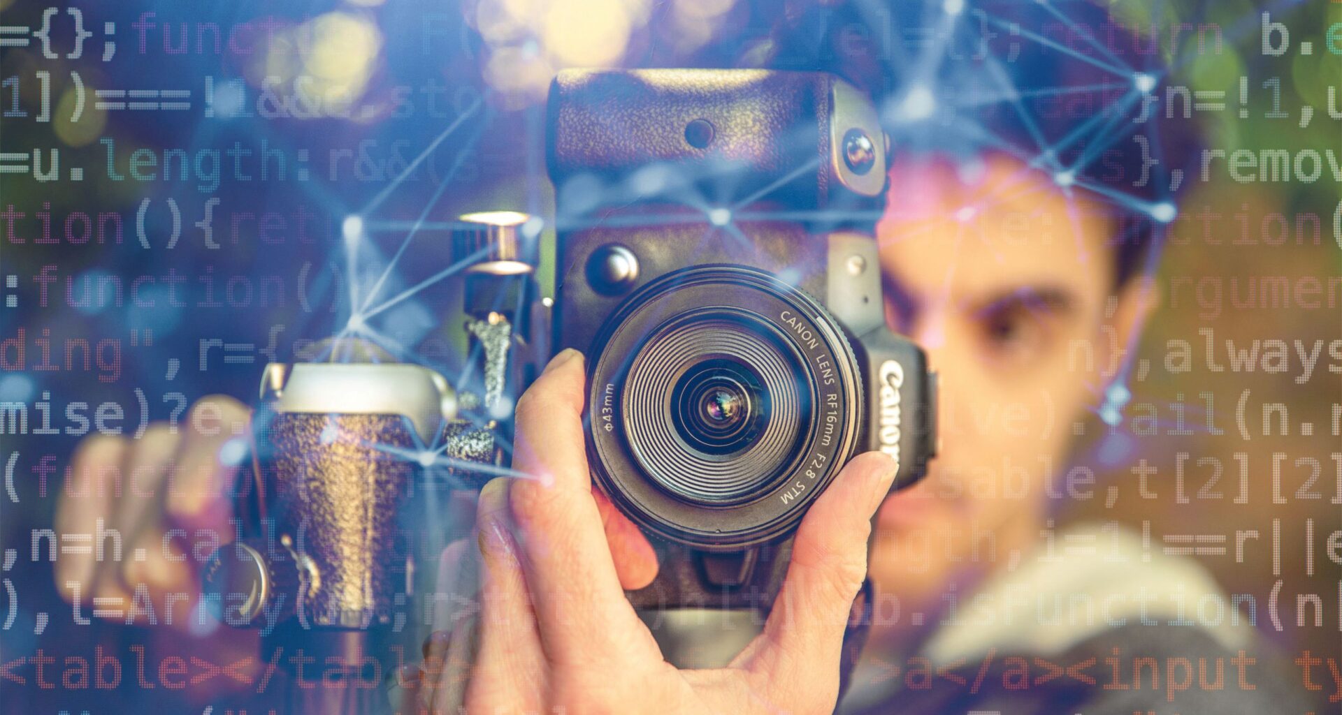 I'm a professional photographer and asked ChatGPT to critique my photos – here are 4 things I learned