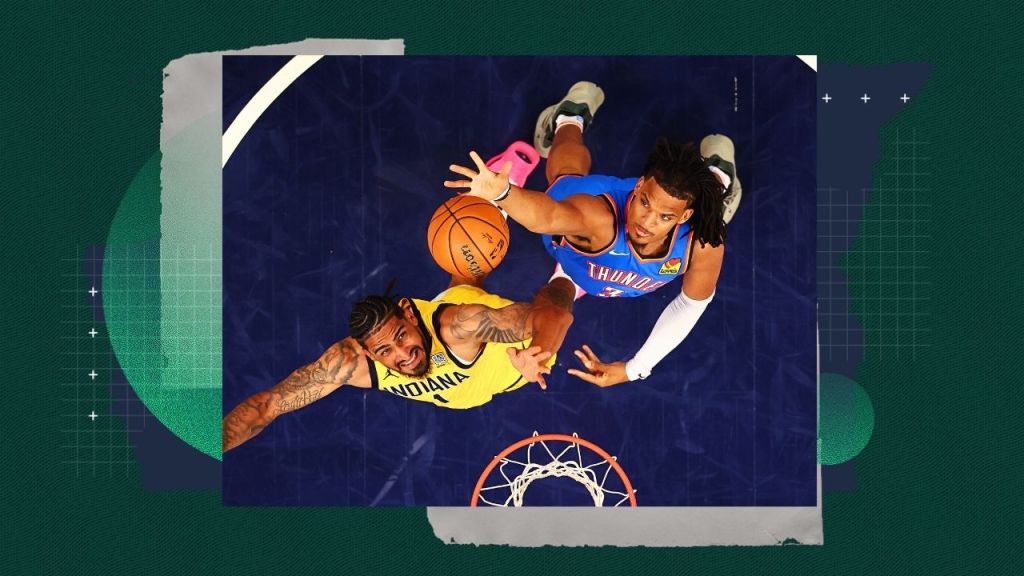 NBA Finals Schedule Nutmegs Potential USMNT World Cup Conflict