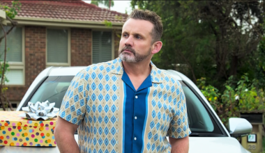 Neighbours legend Ryan Moloney calls out controversial casting choices