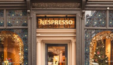 Why Nespresso Boutiques Are Worth Visiting for Kosher Consumers • YeahThatsKosher