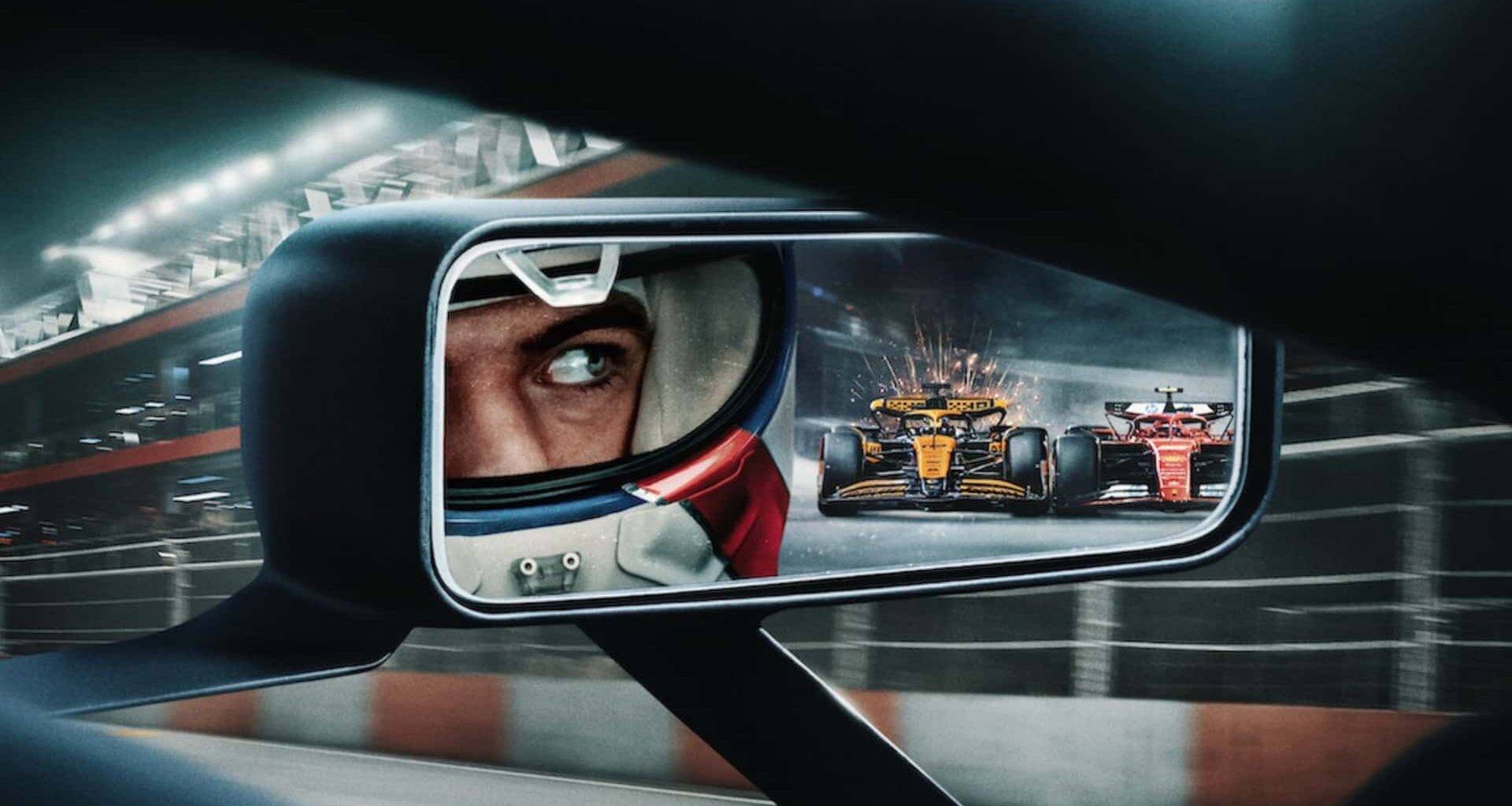 The Biggest Things Netflix's 'Drive To Survive' Gets Wrong About F1—And Why It Doesn't Matter