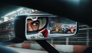 The Biggest Things Netflix's 'Drive To Survive' Gets Wrong About F1—And Why It Doesn't Matter