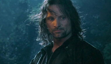 New Details On "Gollum" Aragorn Casting