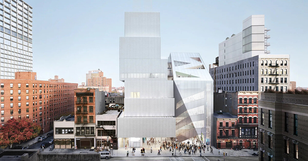 new museum opens with OMA-designed expansion in march 2026