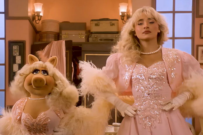 New Teaser: "The Muppet Show" Special