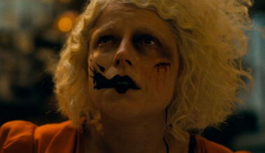 New Trailer: Maggie Gyllenhaal's "The Bride"