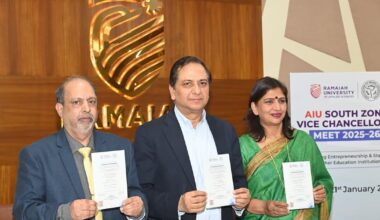 MSRUAS and AIU to host two-day conference on entrepreneurship and curriculum innovation