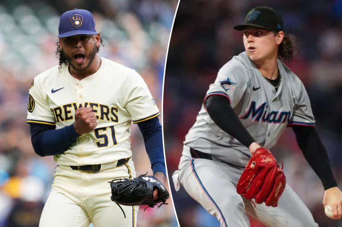 Unscripted reality of MLB has teams following pitching trend