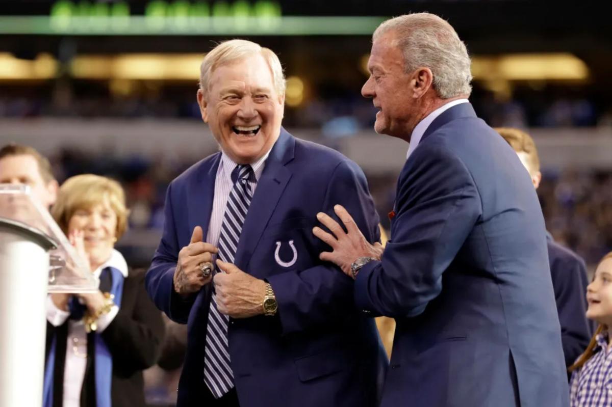 Bill Polian's son fires back over Bill Belichick Hall of Fame fallout