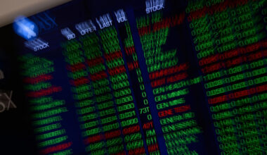 Australian shares creep higher