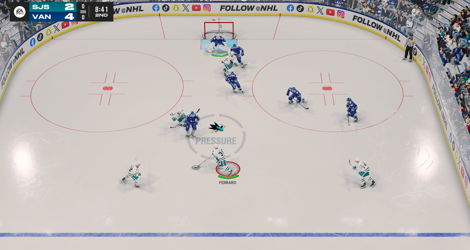 Third Finnish attacker joins NHL's Colorado Avalanche -