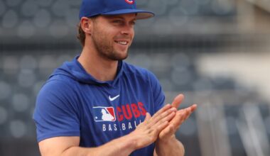 Hoerner, Donovan, Romero Among Mariners' Trade Targets