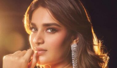 Tough Luck For Niddhi Agerwal