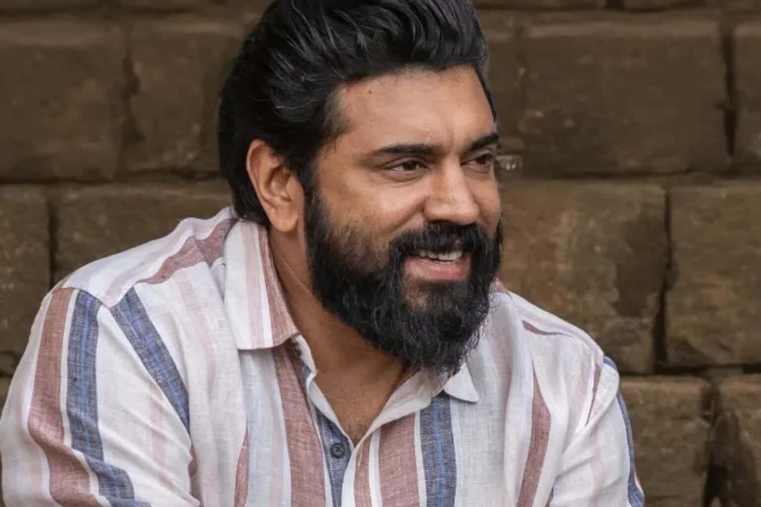 Premam Hero Makes Strong Comeback After a Decade