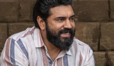 Premam Hero Makes Strong Comeback After a Decade