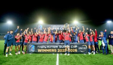 Iberians claim first Super Cup title, Delta take Bronze